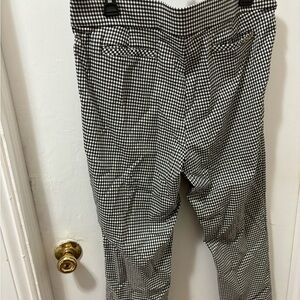 Designer pants